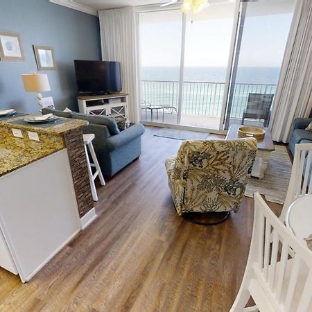 Tidewater 810 Villa Panama City Beach Exteriör bild